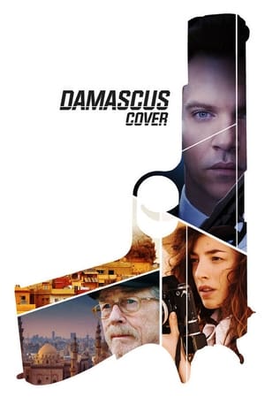 Damascus Cover 2017 BRRip