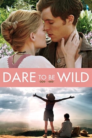 Dare to Be Wild 2015 BRRip