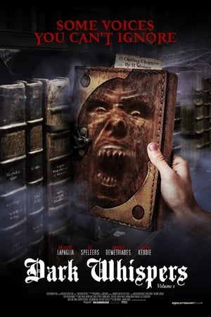 Dark Whispers - Volume 1 2019 BRRip