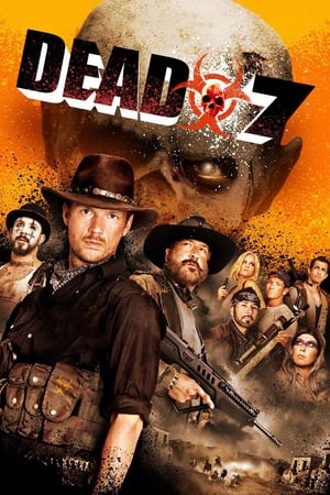 Dead 7 2016 BRRip
