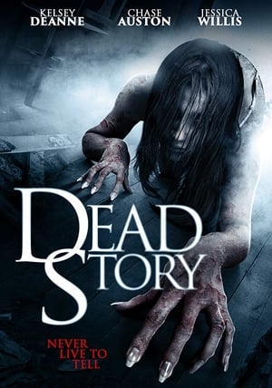 Dead Story 2017 BRRip