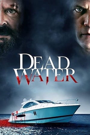 Dead Water 2019 BRRIp