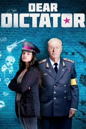 Dear Dictator 2018 BRRip