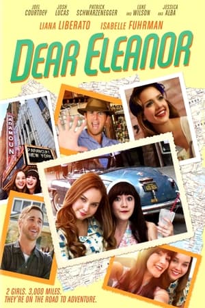 Dear Eleanor 2016 BRRip