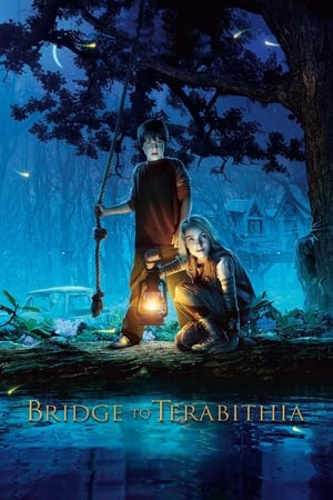 Bridge to Terabithia 2007 Dual Audio