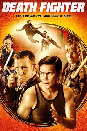 Death Fighter 2017 BRRip