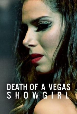 Death of a Vegas Showgirl 2016 BRRip