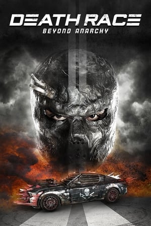Death Race: Beyond Anarchy 2018 BRRip