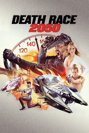 Death Race 2050 2017 BRRip