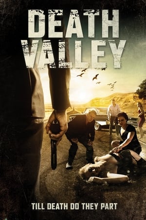 Death Valley 2015 BRRip