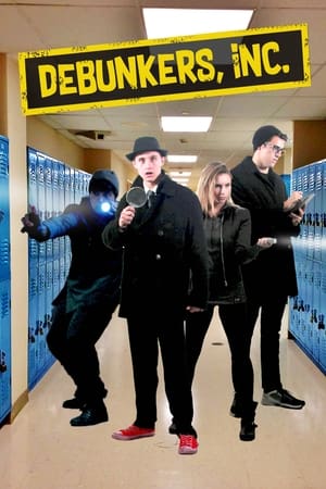 Debunkers, Inc. 2019 BRRip
