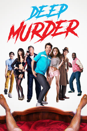 Deep Murder 2018 BRRip