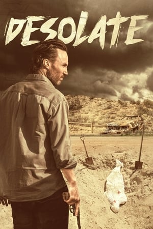 Desolate 2018 BRRIp
