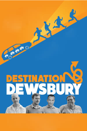 Destination: Dewsbury 2018 BRRip
