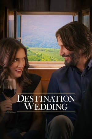 Destination Wedding 2018 BRRip