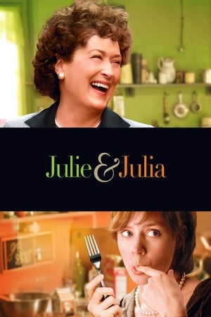 Julie & Julia 2009 Dual Audio