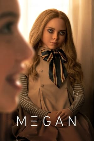 M3GAN 2023 BRRIp