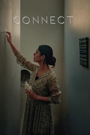 Connect 2022 Hindi BRRip