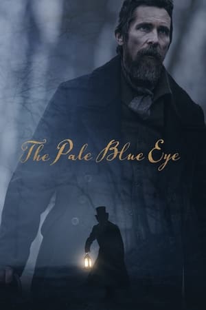The Pale Blue Eye 2022 Dual Audio Hindi