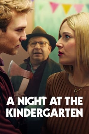 A Night at the Kindergarten 2022 Dual Audio