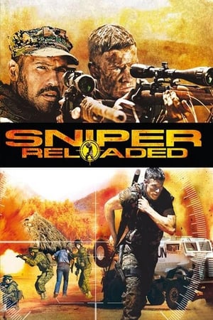 Sniper: Reloaded 2011 Dual Audio