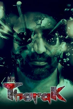 Mr. Tharak 2022 Hindi Dubbed
