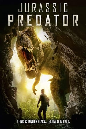 Jurassic Predator (2018) Dual Audio Hindi