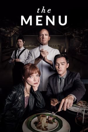 The Menu 2022 BRRip