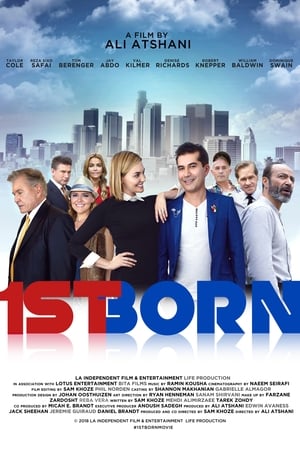 1st Born 2018 BRRip