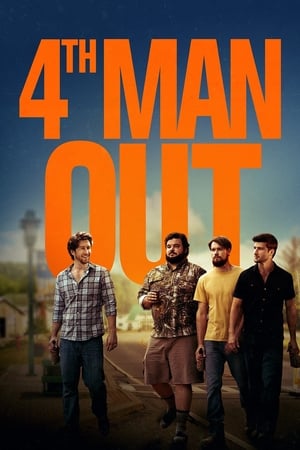 4th Man Out 2015 BRRip