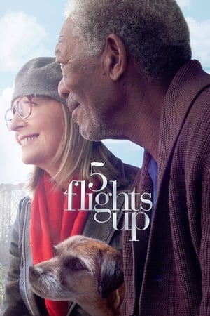 5 Flights Up 2014 BRRip