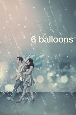 6 Balloons 2018 BRRip