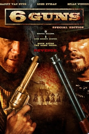 6 Guns 2010 BRRip