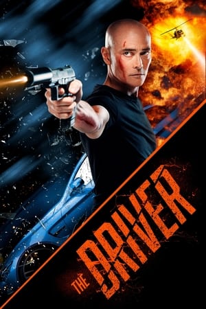 The Driver 2019 BRRIp