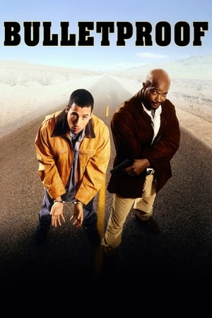 Bulletproof 1996 Dual Audio