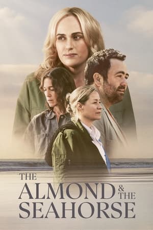 The Almond and the Seahorse 2022 BRRip