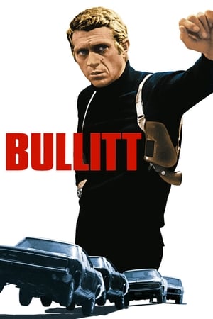 Bullitt 1968 Dual Audio