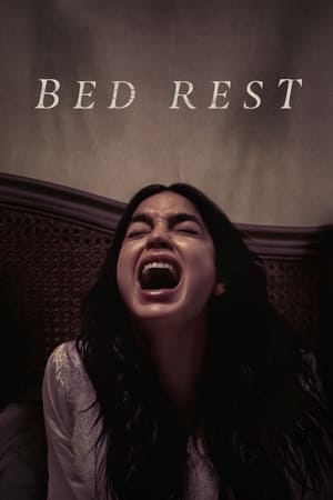 Bed Rest 2022 BRRip