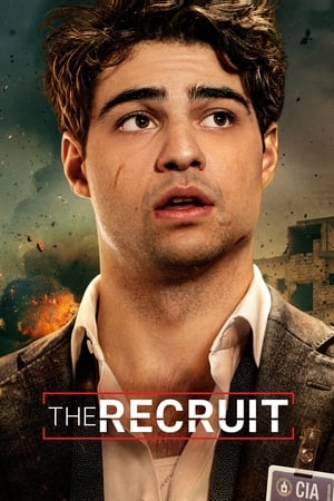 The Recruit S01 2022 Dual Audio