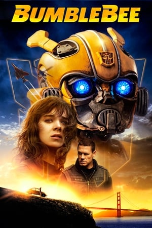 Bumblebee 2018 Dual Audio