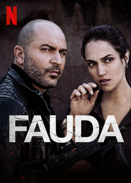 Fauda S03 2020 Hindi English