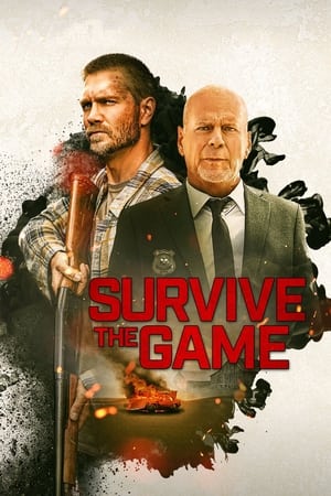 Survive the Game 2021 BRRip