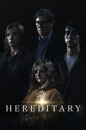 Hereditary 2018 Dual Audio Hindi