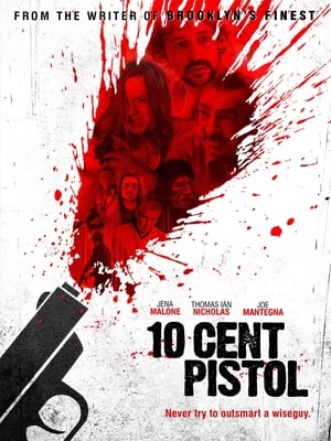 10 Cent Pistol 2014 BRRip