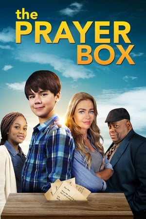 The Prayer Box 2018 BRRip
