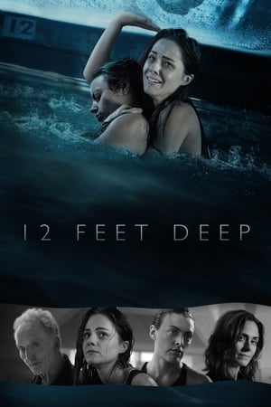 12 Feet Deep 2016 BRRip