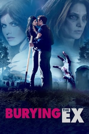 Burying the Ex 2004 Dual  AUdio