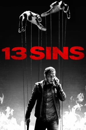 13 Sins 2014 BRRip