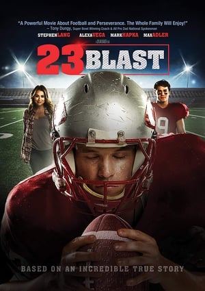 23 Blast 2014 BRRip
