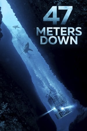 47 Meters Down 2017 BRRip